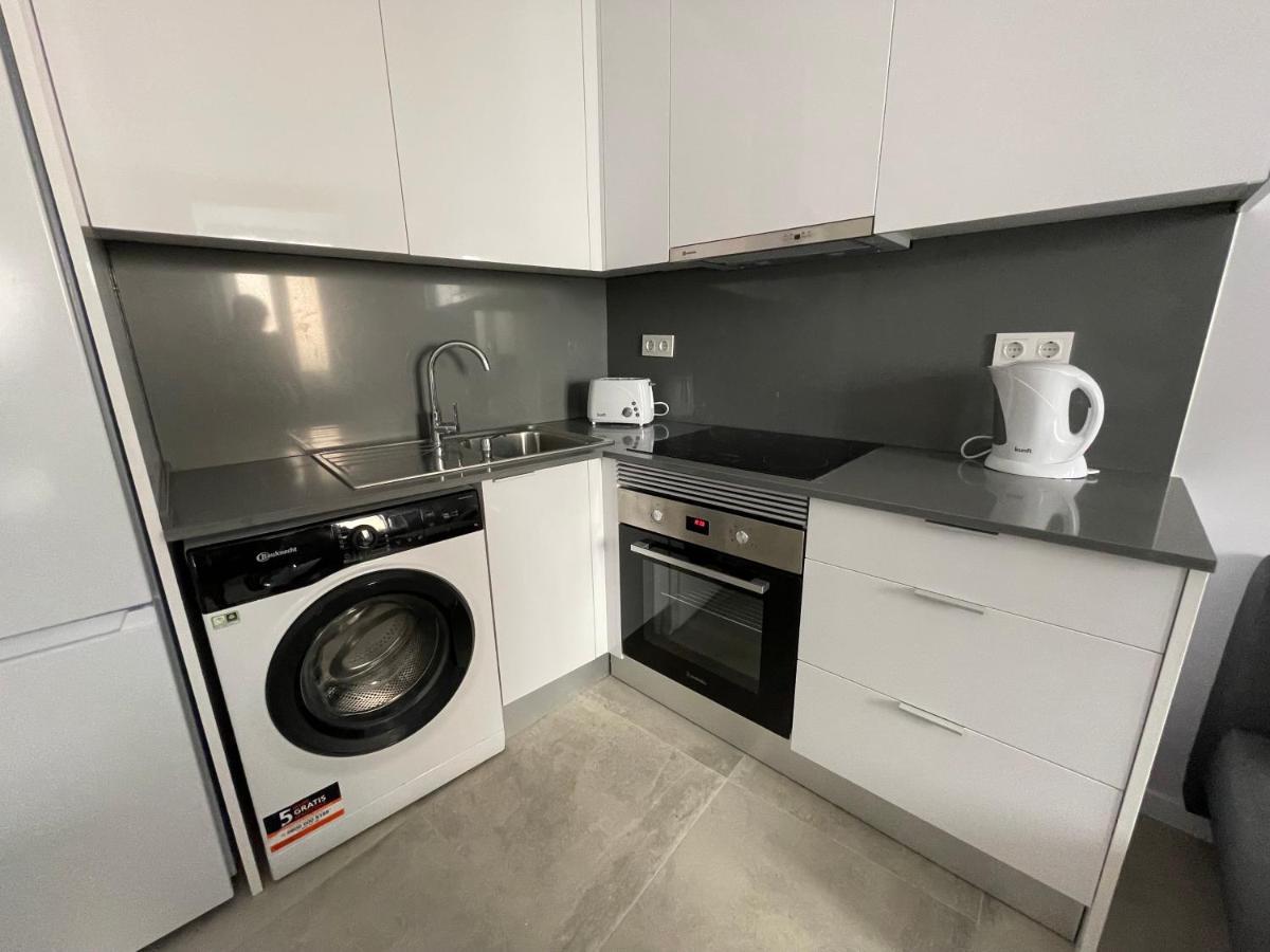 Casa Alcochetana Apartment Alcochete Ngoại thất bức ảnh