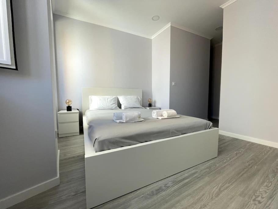 Casa Alcochetana Apartment Alcochete Ngoại thất bức ảnh